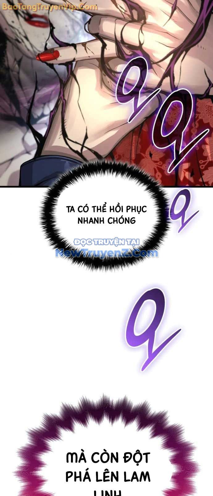 Quái Lực Loạn Thần: Chapter 76