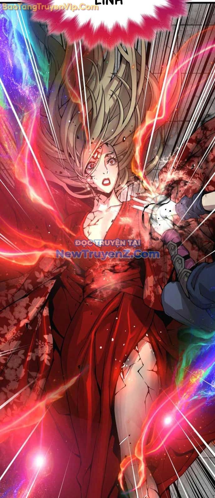 Quái Lực Loạn Thần: Chapter 76