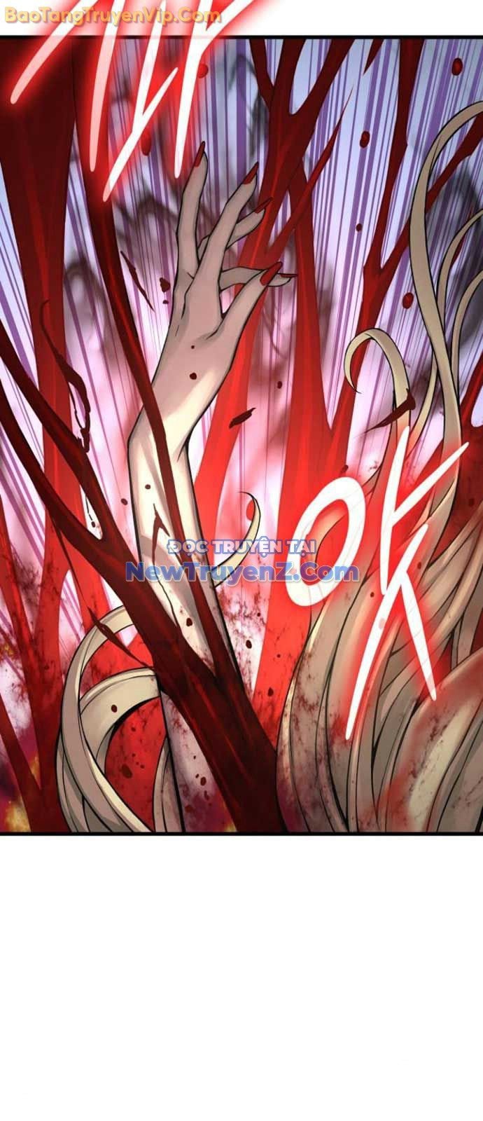 Quái Lực Loạn Thần: Chapter 76