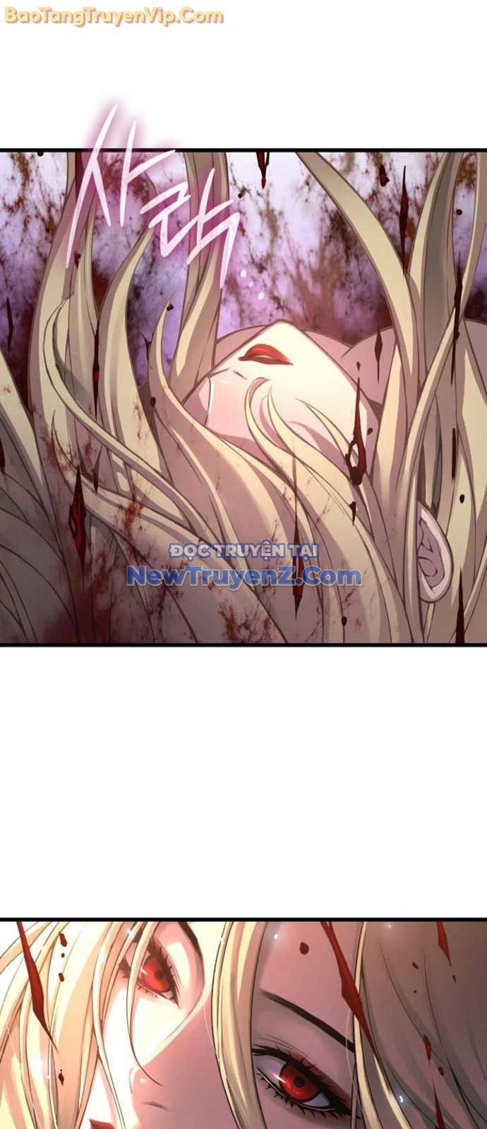Quái Lực Loạn Thần: Chapter 76