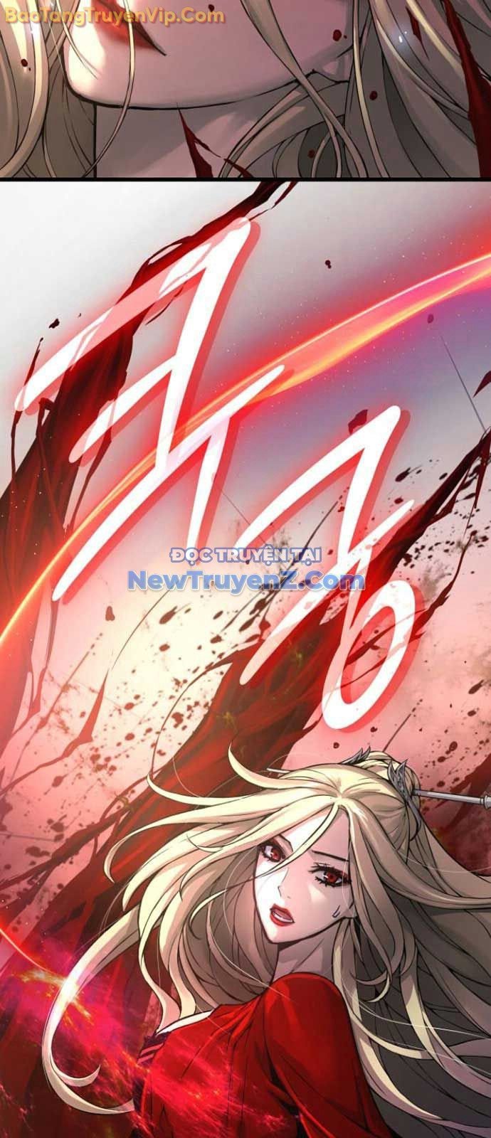 Quái Lực Loạn Thần: Chapter 76