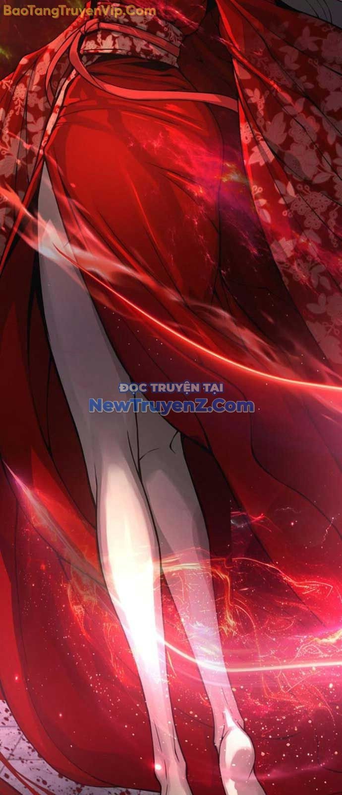 Quái Lực Loạn Thần: Chapter 76