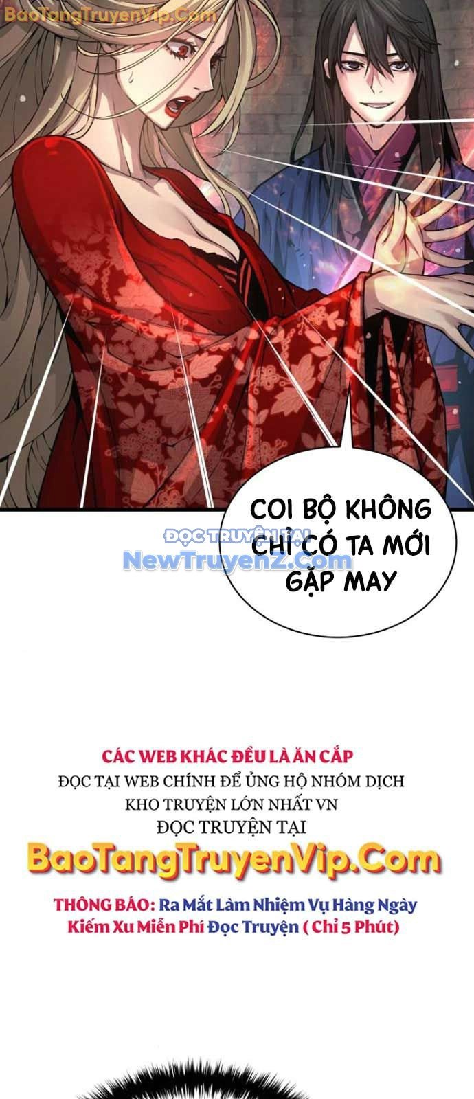 Quái Lực Loạn Thần: Chapter 76