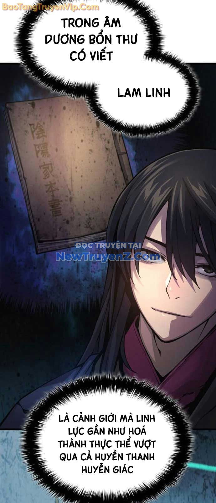 Quái Lực Loạn Thần: Chapter 76