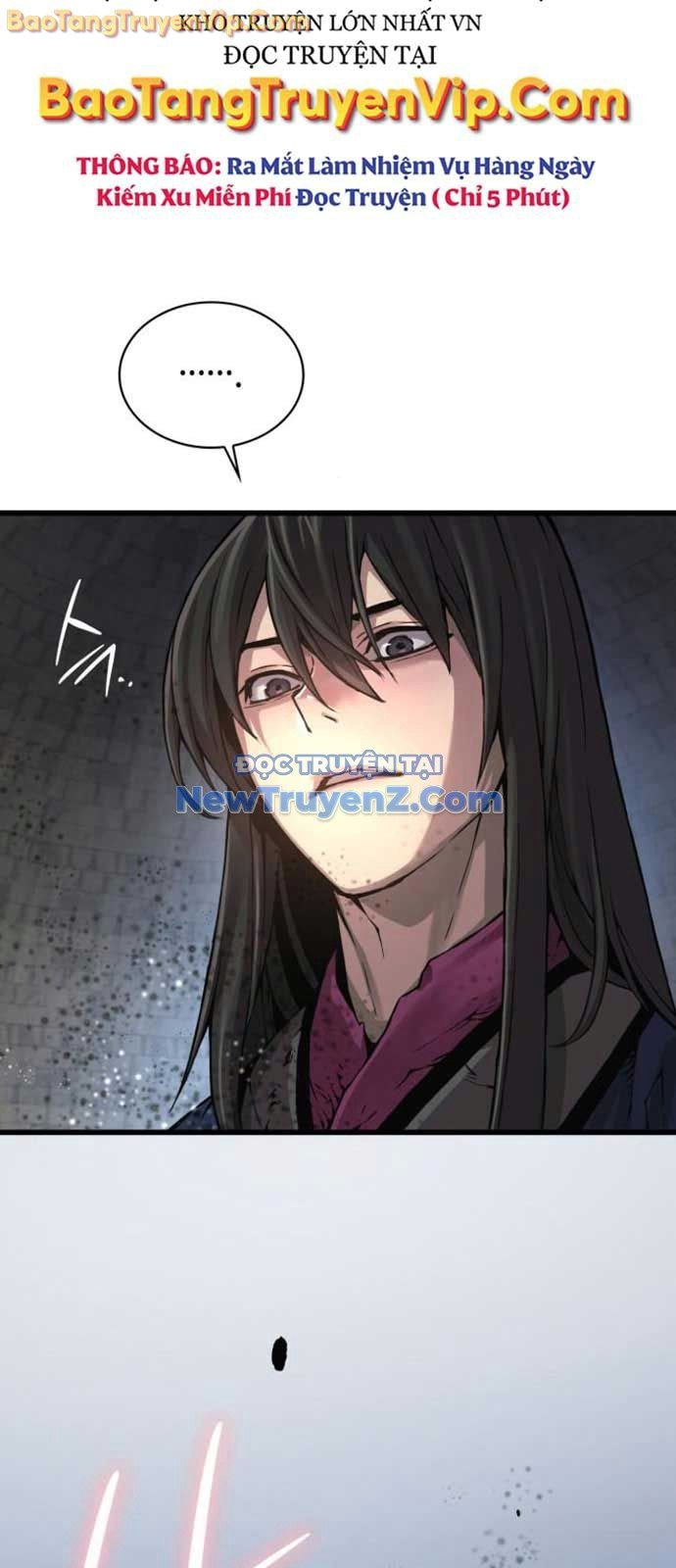 Quái Lực Loạn Thần: Chapter 76