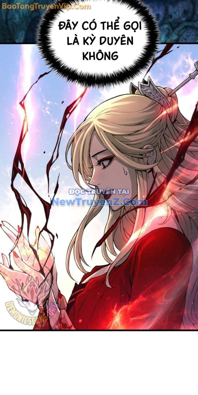Quái Lực Loạn Thần: Chapter 76