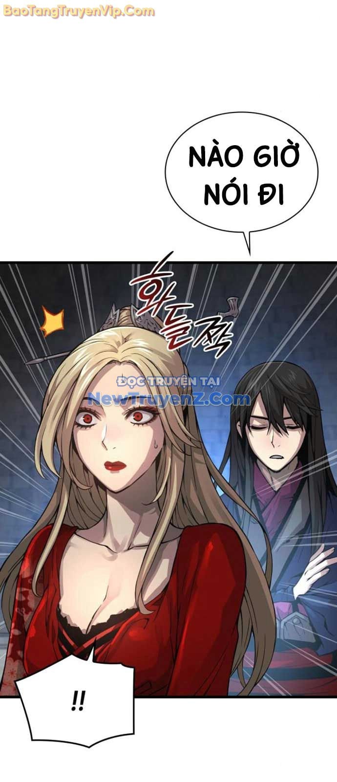 Quái Lực Loạn Thần: Chapter 76