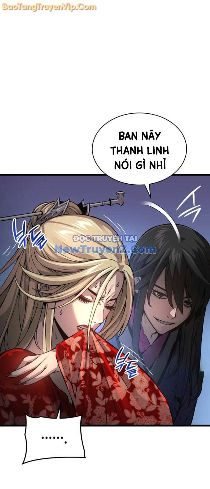 Quái Lực Loạn Thần: Chapter 76