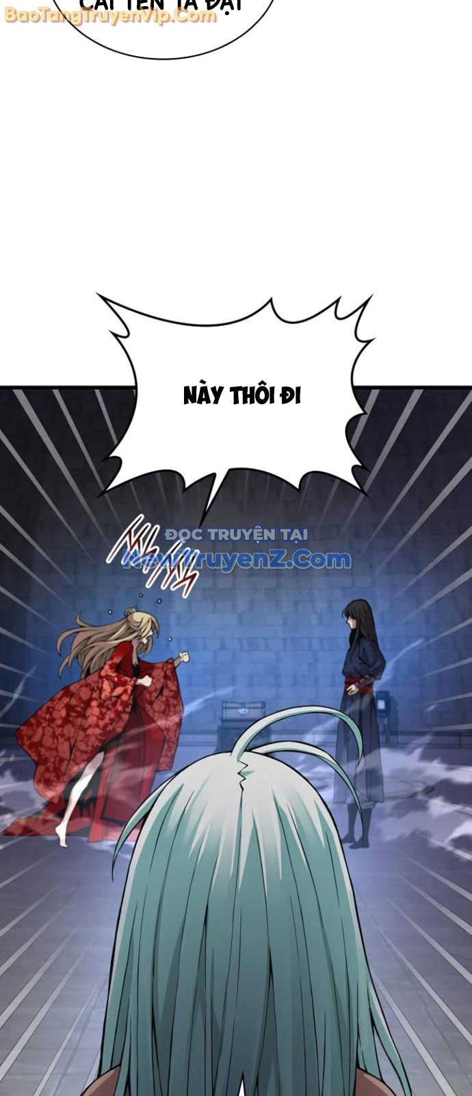 Quái Lực Loạn Thần: Chapter 76