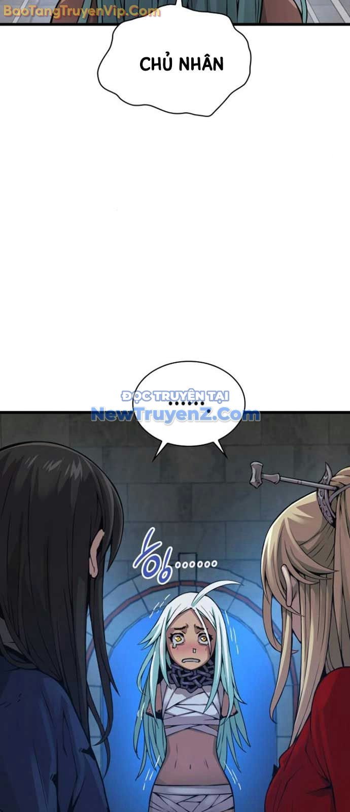 Quái Lực Loạn Thần: Chapter 76