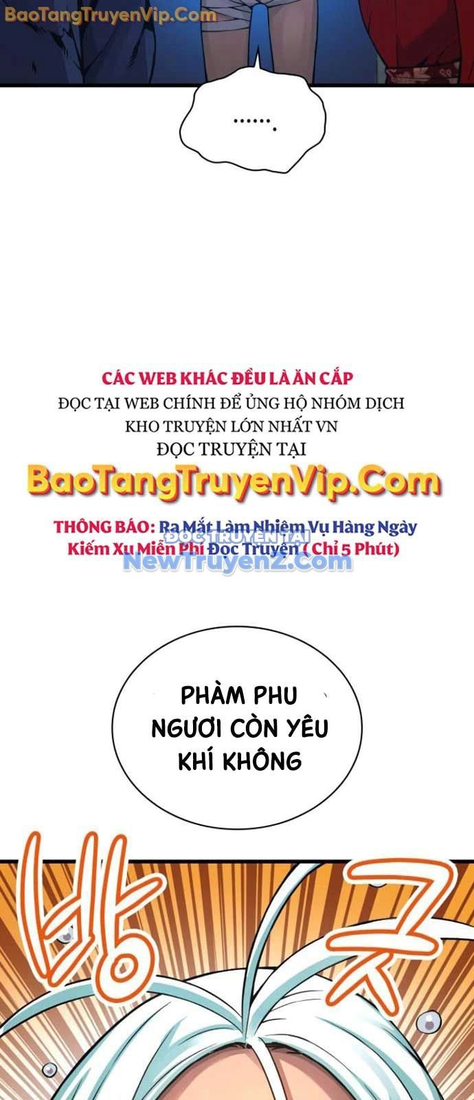 Quái Lực Loạn Thần: Chapter 76