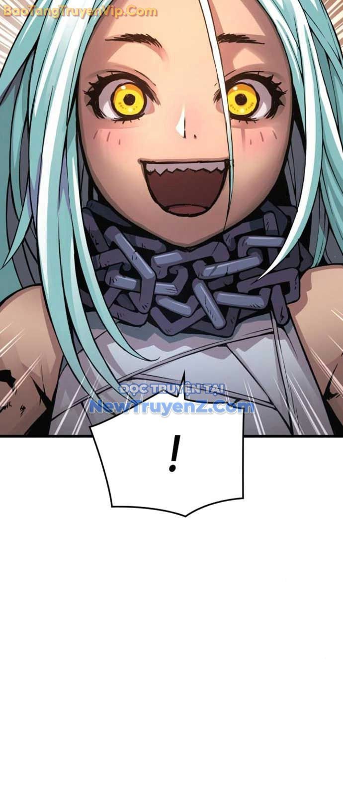 Quái Lực Loạn Thần: Chapter 76