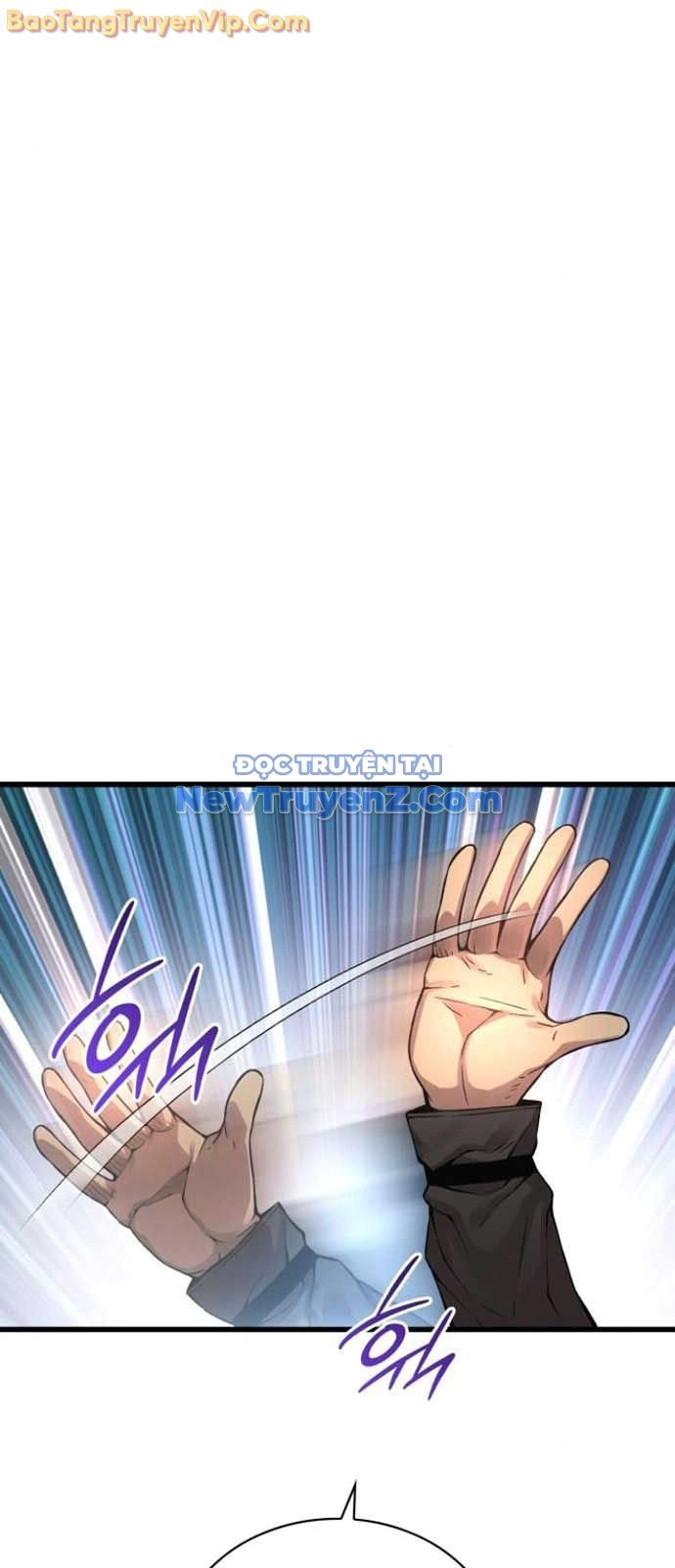 Quái Lực Loạn Thần: Chapter 76