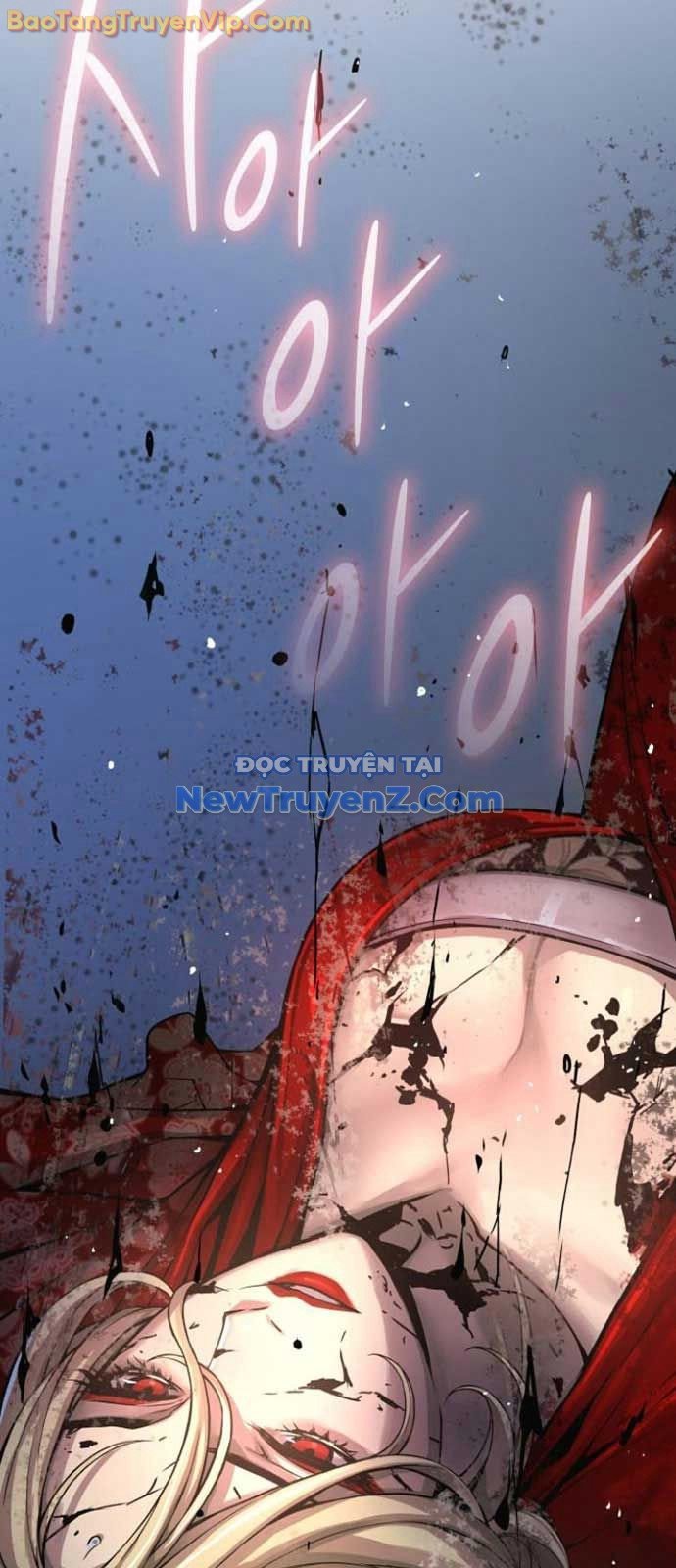 Quái Lực Loạn Thần: Chapter 76