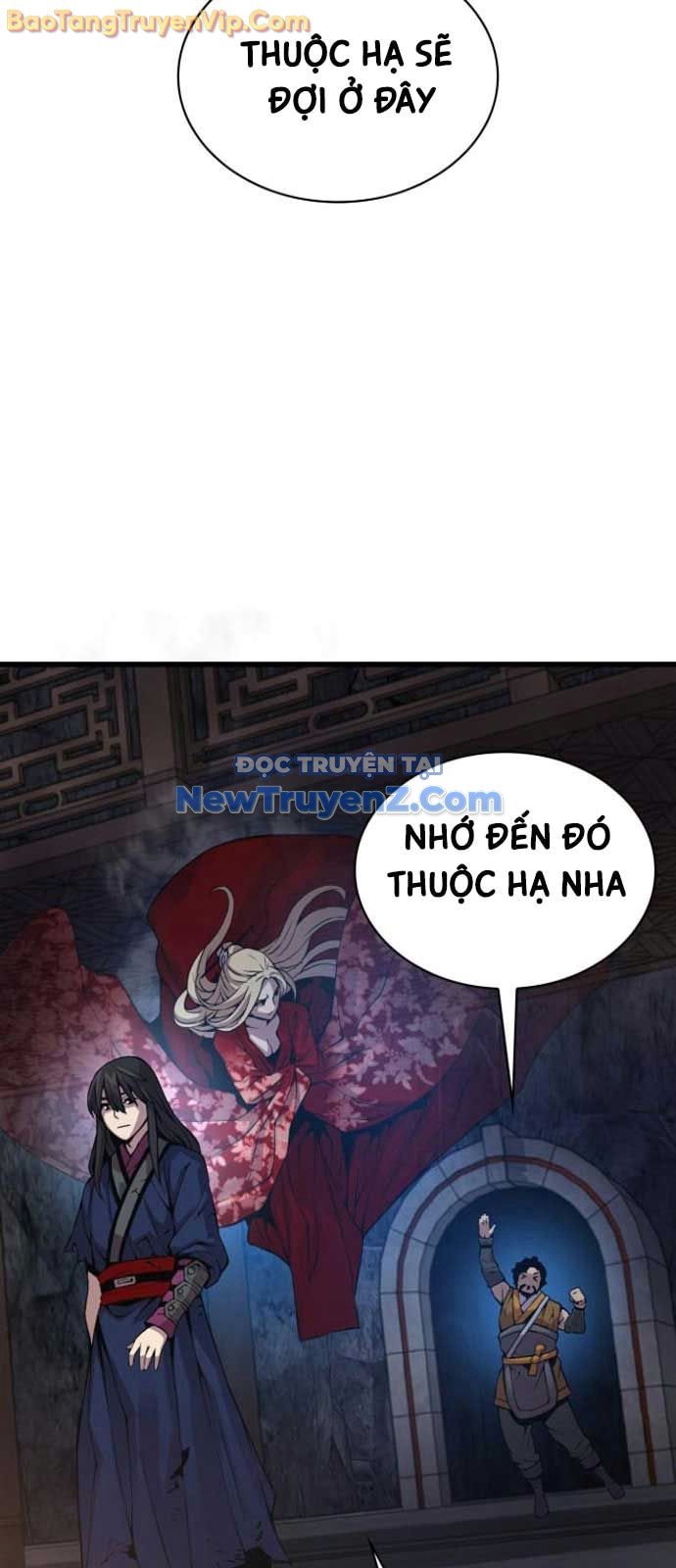 Quái Lực Loạn Thần: Chapter 76