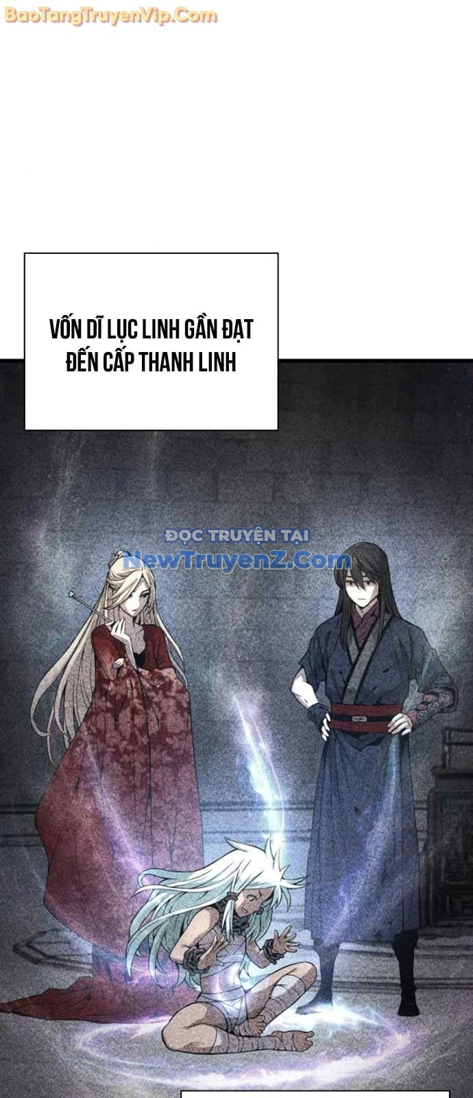 Quái Lực Loạn Thần: Chapter 76