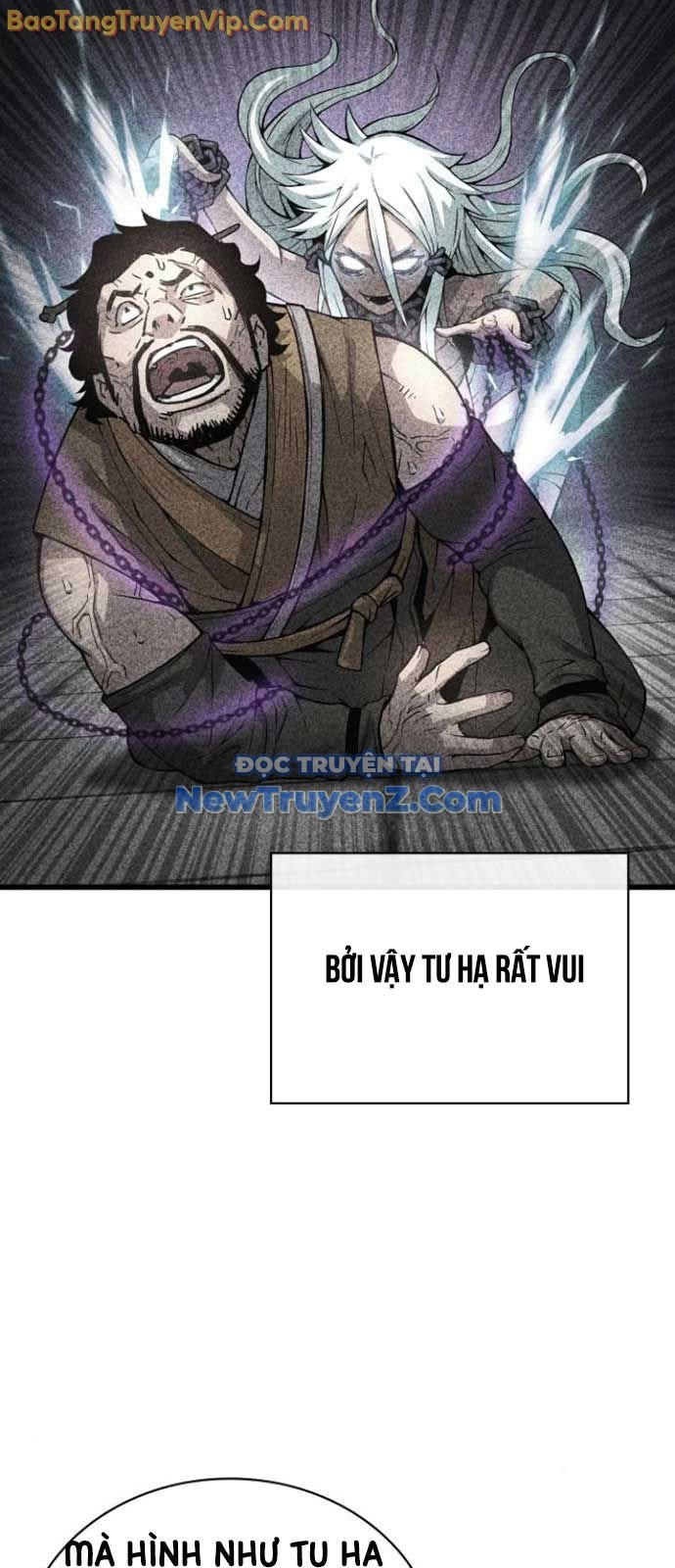 Quái Lực Loạn Thần: Chapter 76
