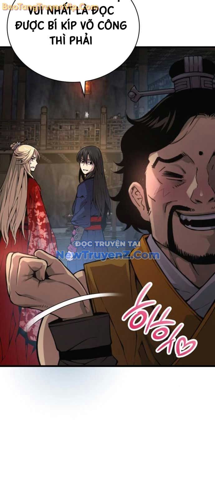 Quái Lực Loạn Thần: Chapter 76