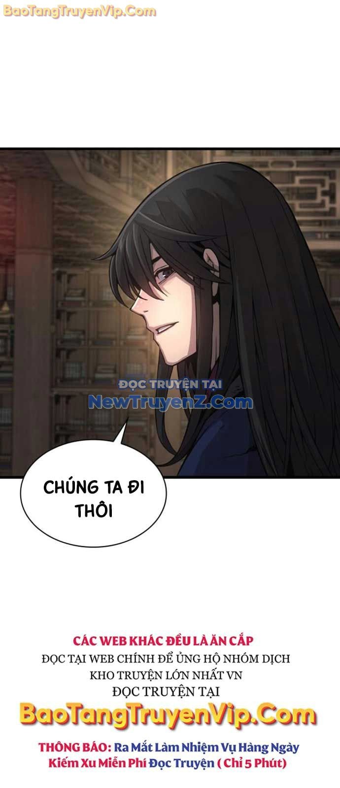 Quái Lực Loạn Thần: Chapter 76
