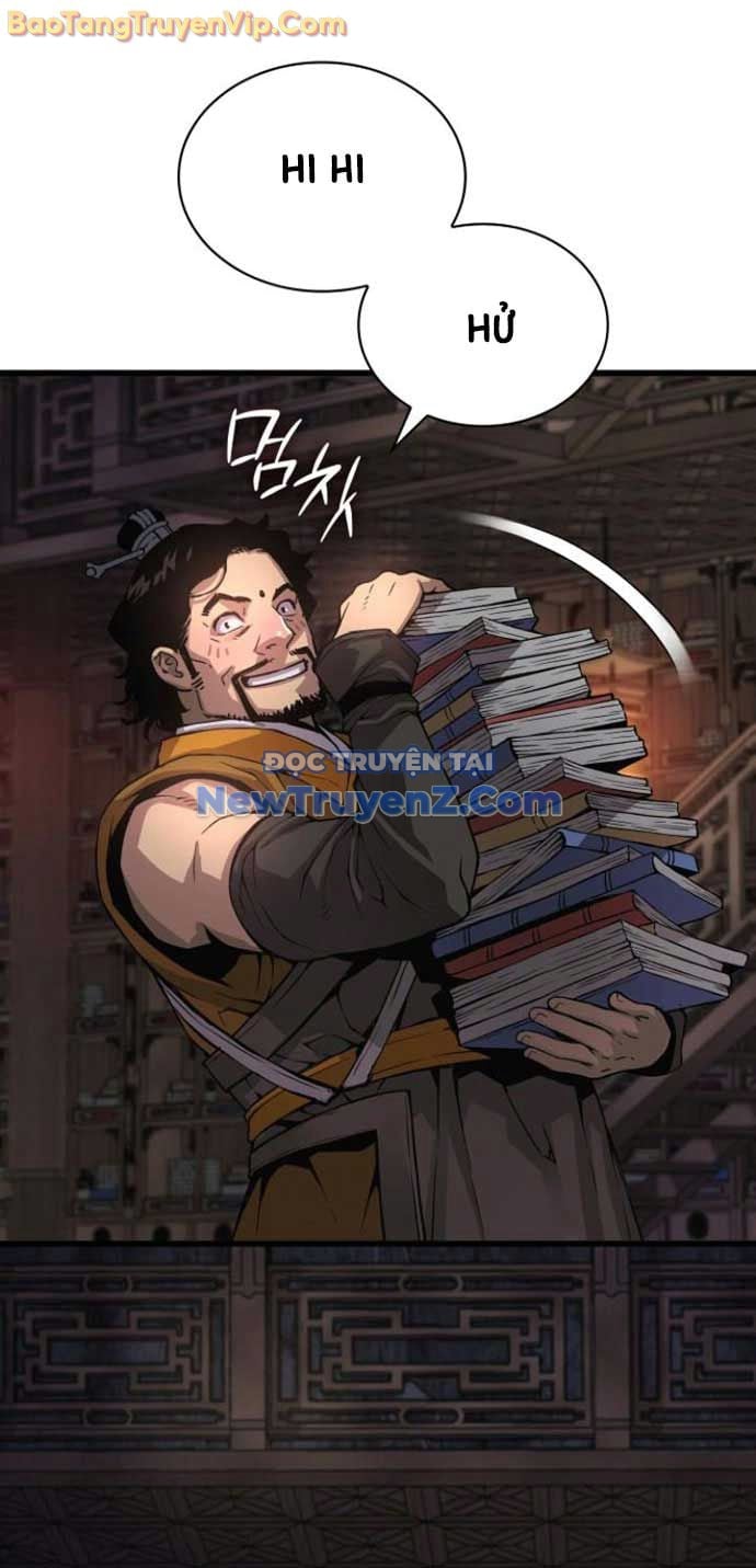 Quái Lực Loạn Thần: Chapter 76