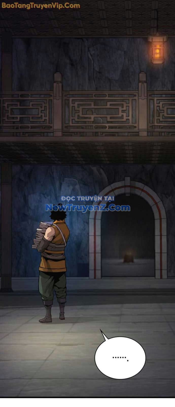 Quái Lực Loạn Thần: Chapter 76