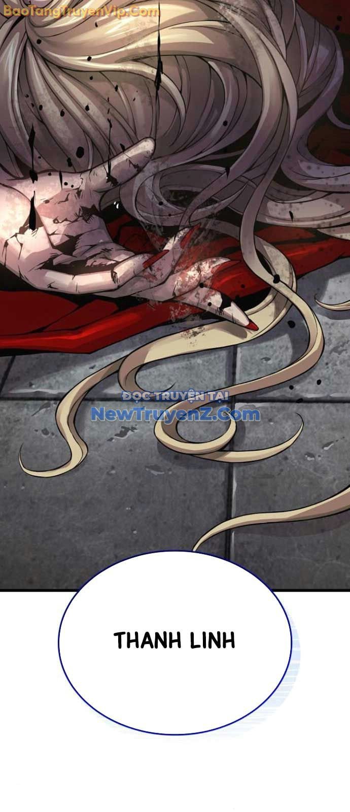 Quái Lực Loạn Thần: Chapter 76