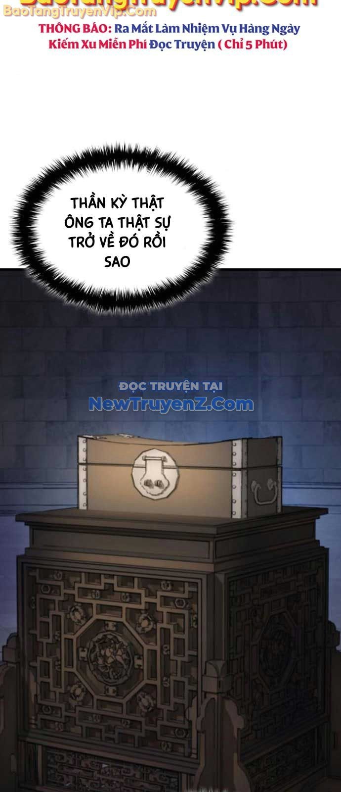 Quái Lực Loạn Thần: Chapter 76