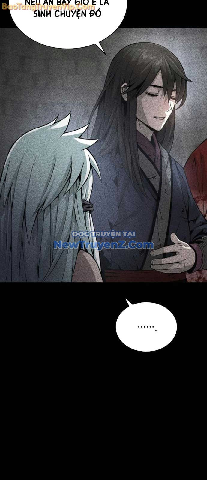 Quái Lực Loạn Thần: Chapter 76