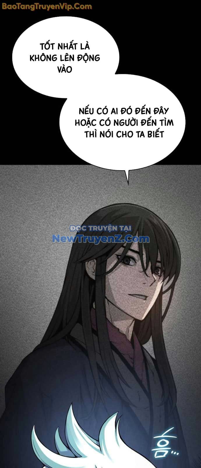Quái Lực Loạn Thần: Chapter 76