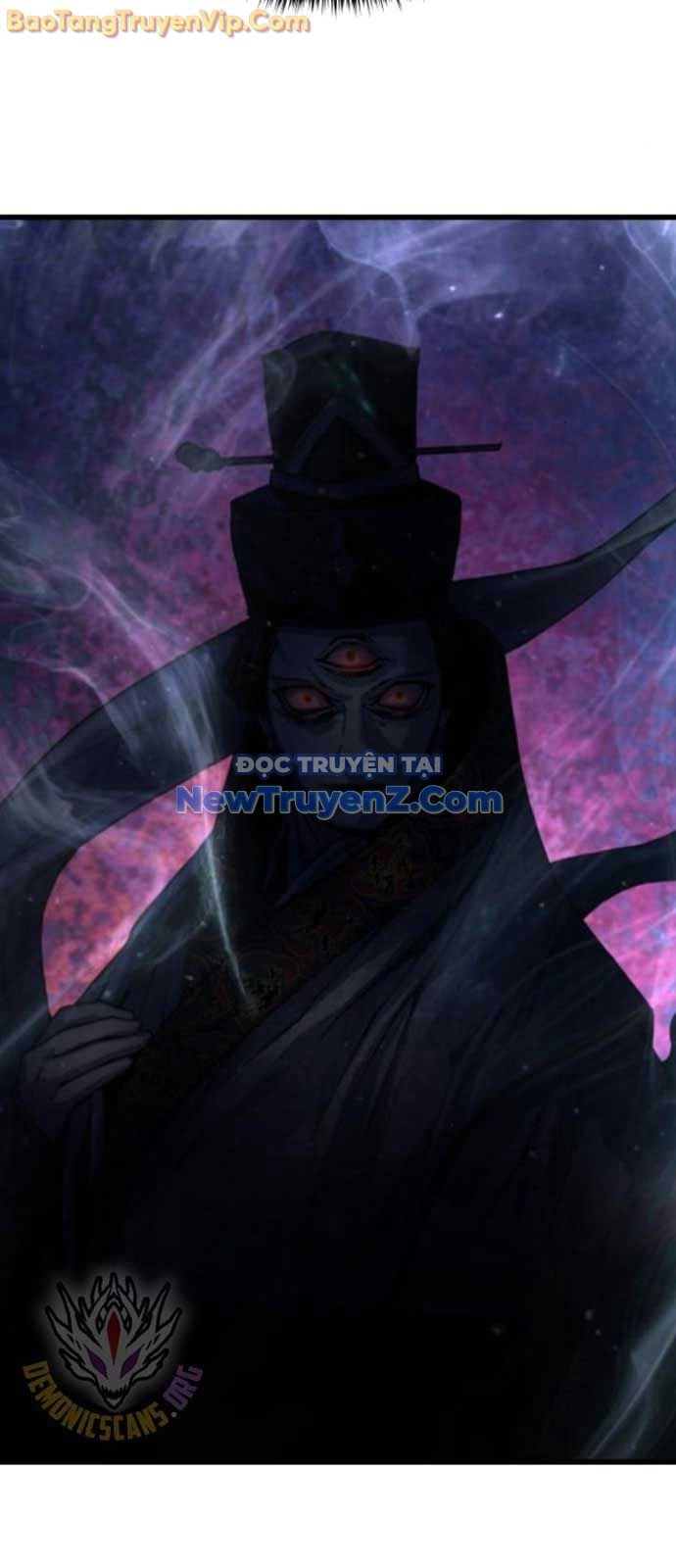 Quái Lực Loạn Thần: Chapter 76