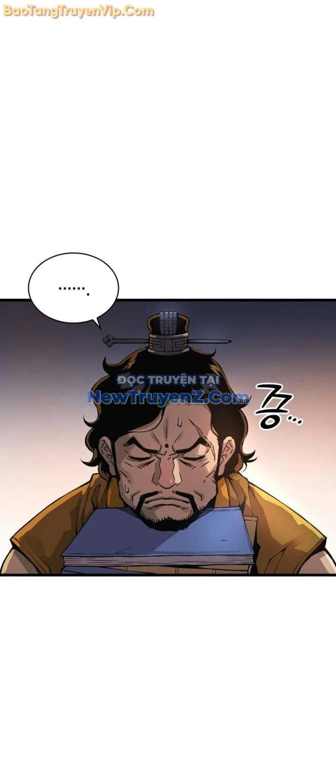 Quái Lực Loạn Thần: Chapter 76