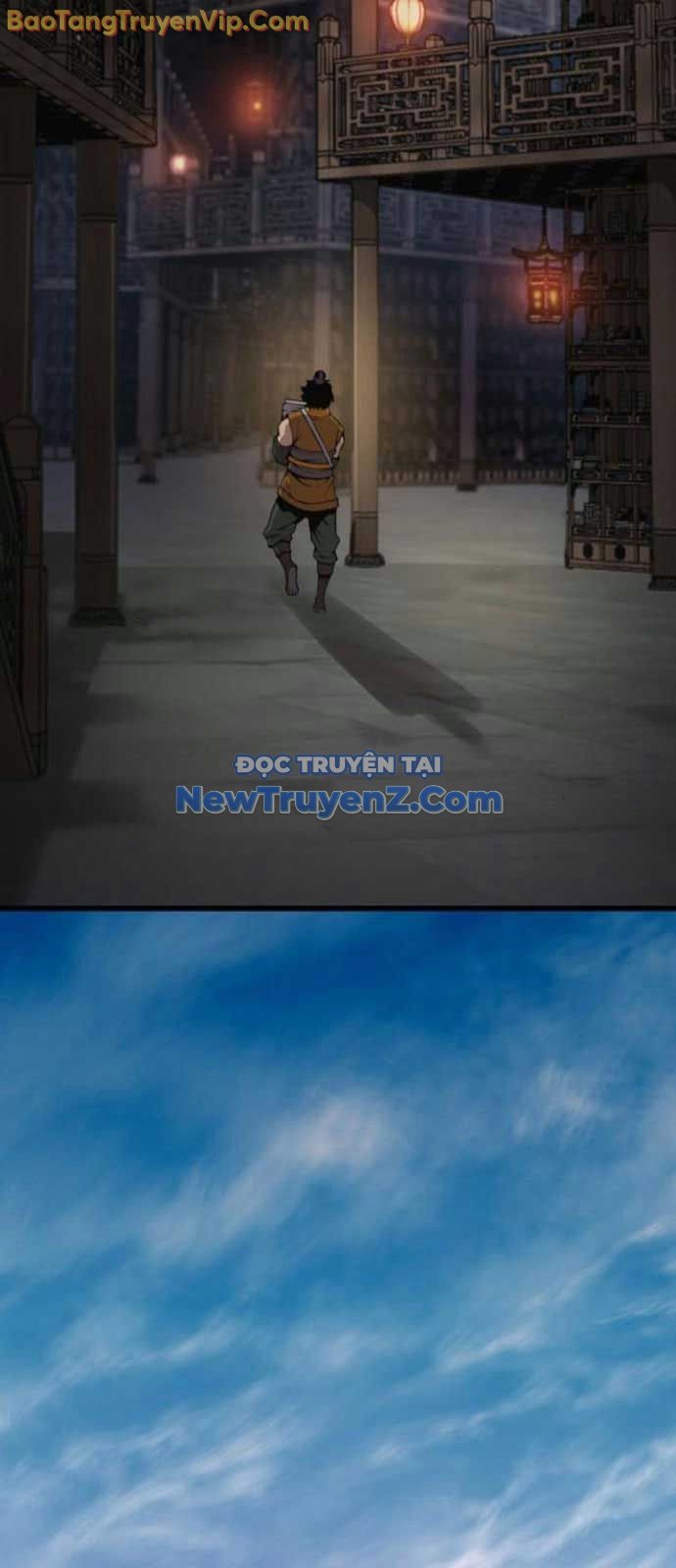 Quái Lực Loạn Thần: Chapter 76