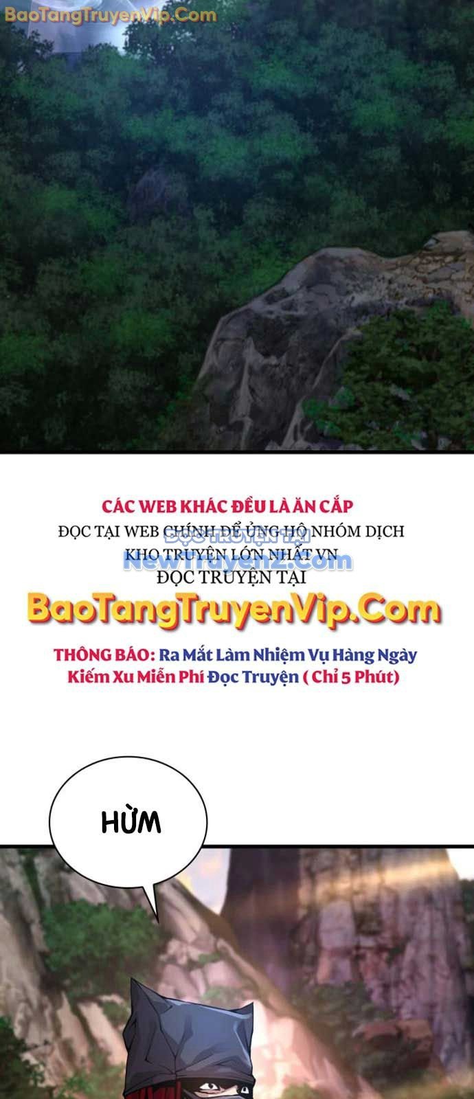 Quái Lực Loạn Thần: Chapter 76