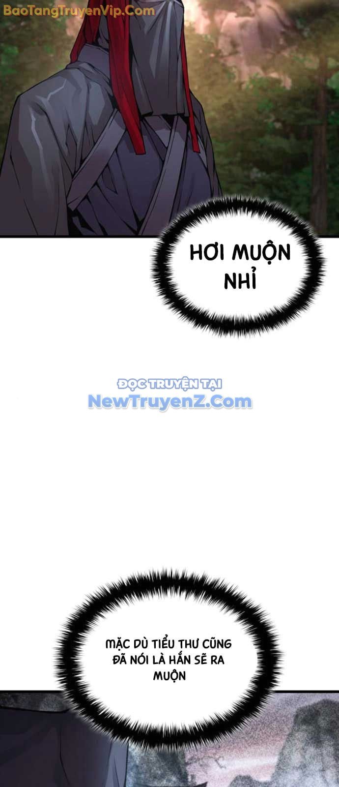 Quái Lực Loạn Thần: Chapter 76