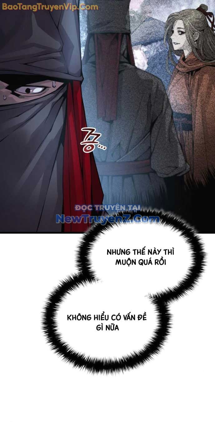 Quái Lực Loạn Thần: Chapter 76