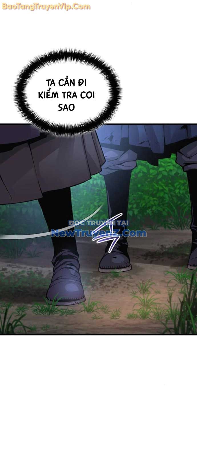 Quái Lực Loạn Thần: Chapter 76