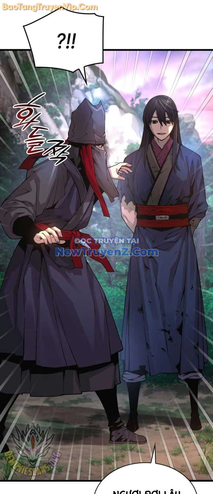 Quái Lực Loạn Thần: Chapter 76