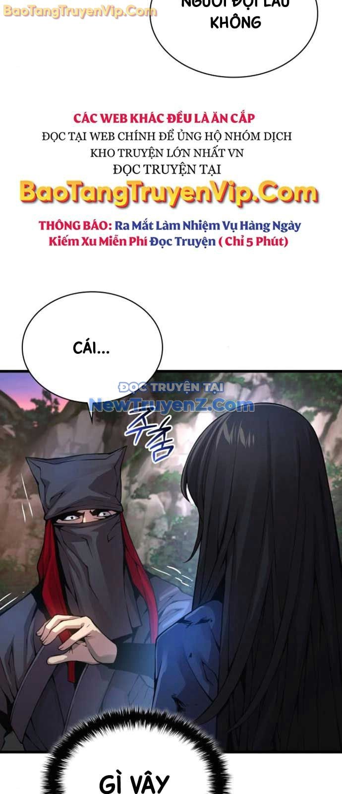 Quái Lực Loạn Thần: Chapter 76