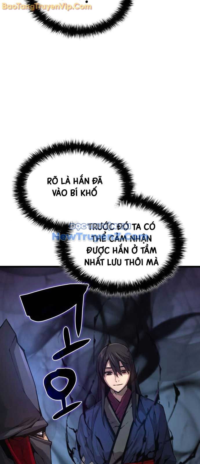 Quái Lực Loạn Thần: Chapter 76