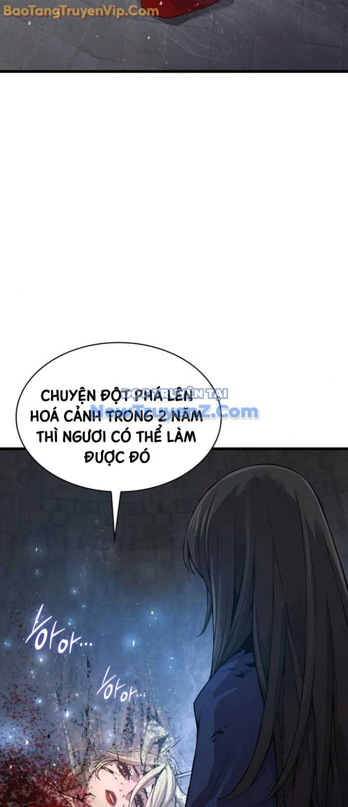 Quái Lực Loạn Thần: Chapter 76