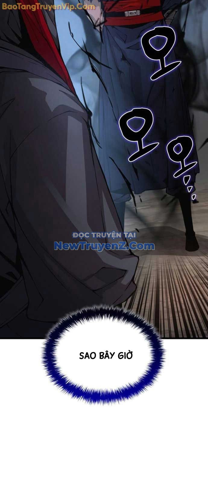 Quái Lực Loạn Thần: Chapter 76