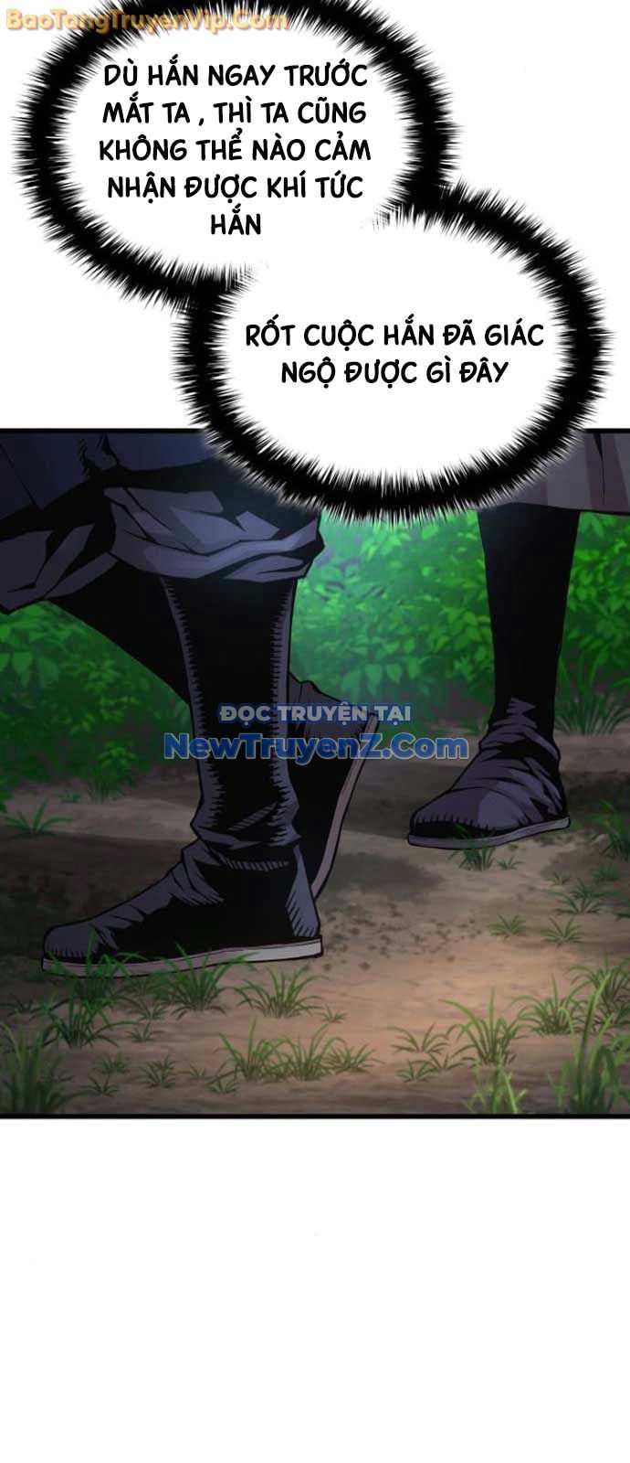 Quái Lực Loạn Thần: Chapter 76