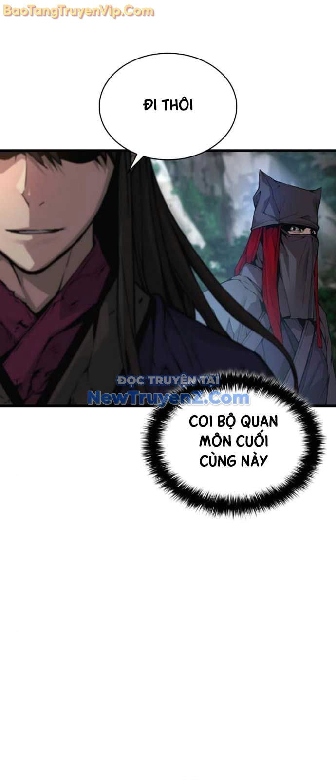Quái Lực Loạn Thần: Chapter 76