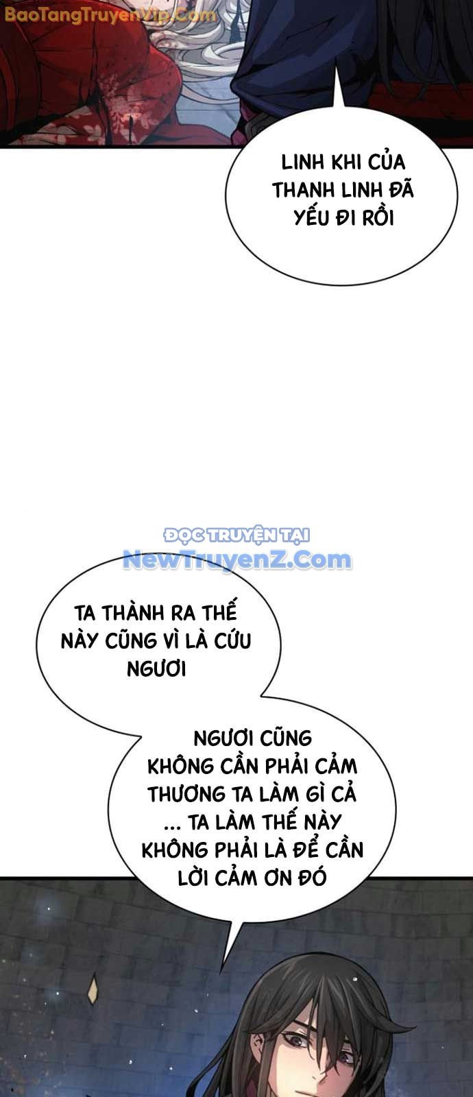 Quái Lực Loạn Thần: Chapter 76