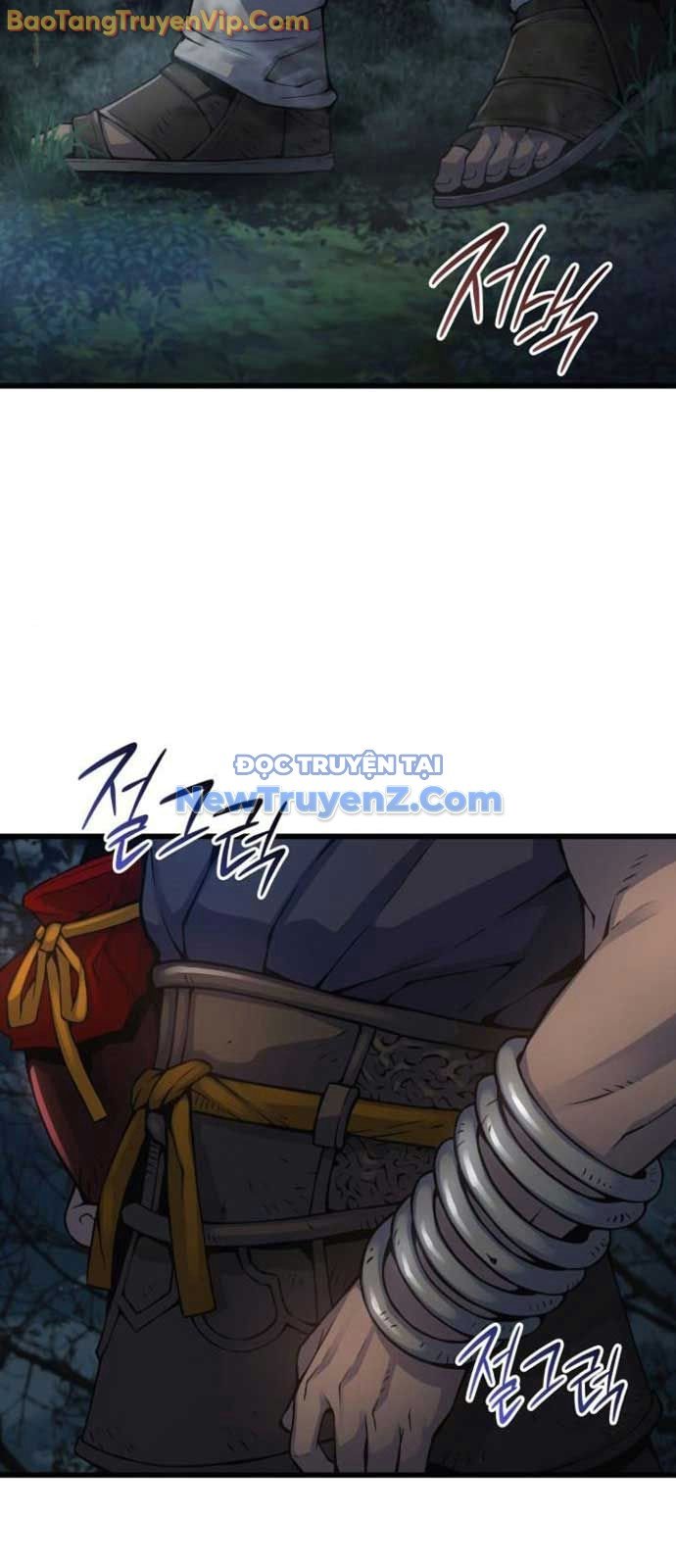 Quái Lực Loạn Thần: Chapter 76