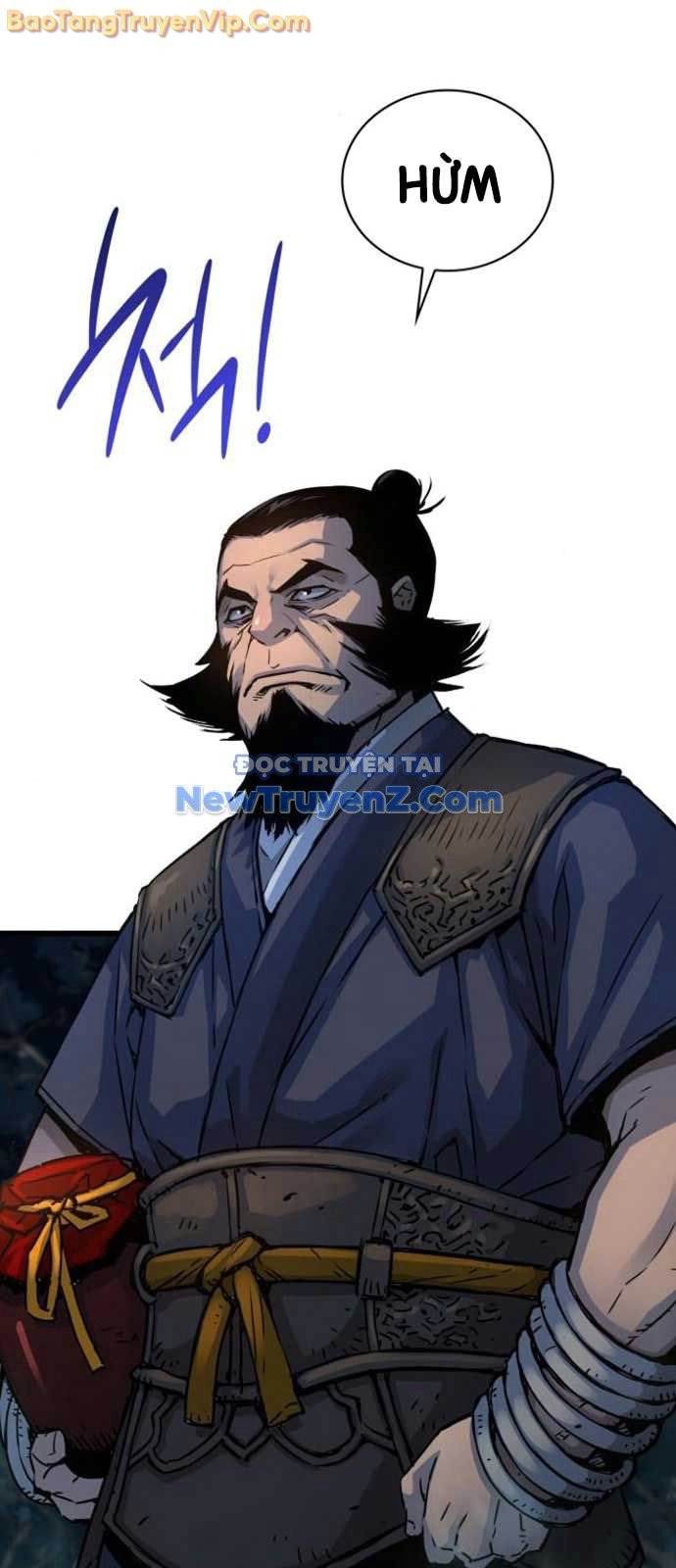 Quái Lực Loạn Thần: Chapter 76