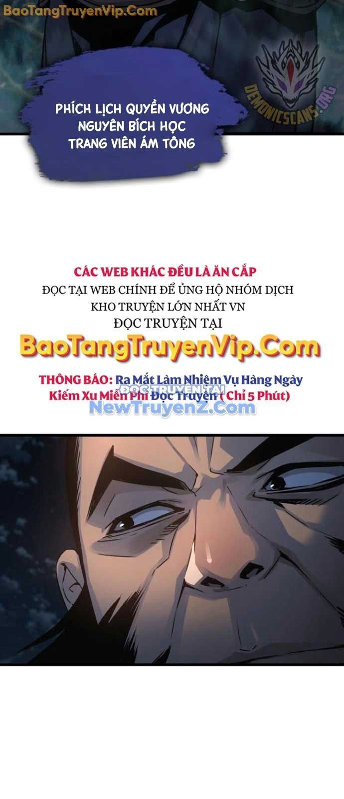 Quái Lực Loạn Thần: Chapter 76