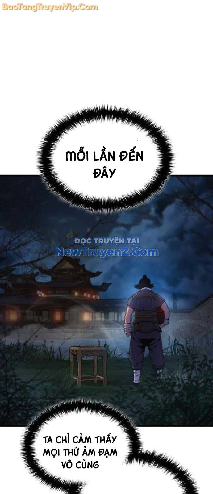 Quái Lực Loạn Thần: Chapter 76