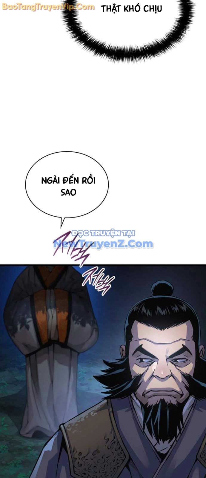 Quái Lực Loạn Thần: Chapter 76