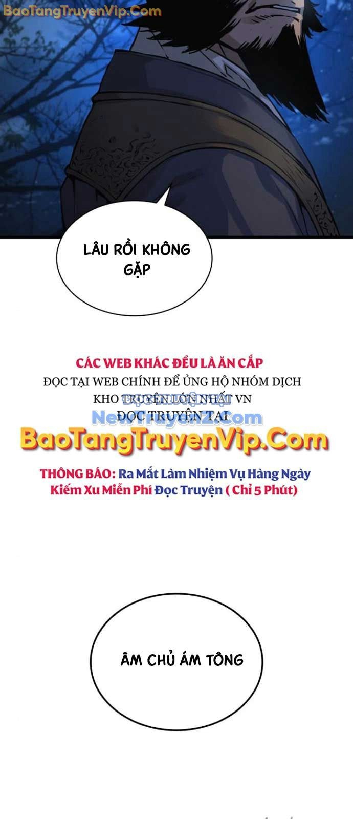 Quái Lực Loạn Thần: Chapter 76